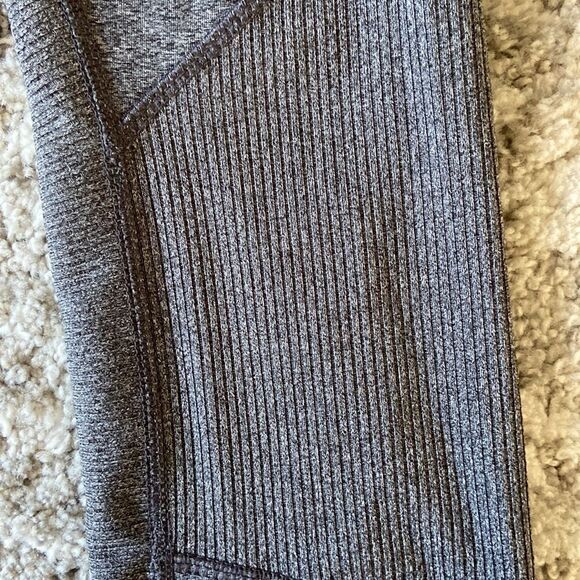 RBX gray Leggings Size M - Picture 4 of 9